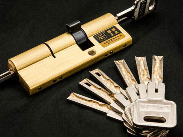 巴楚24小时上门开锁公司