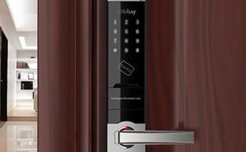 巴楚24小时上门开锁公司