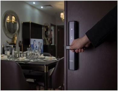 巴楚24小时上门开锁公司