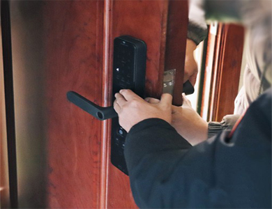 巴楚24小时上门开锁公司